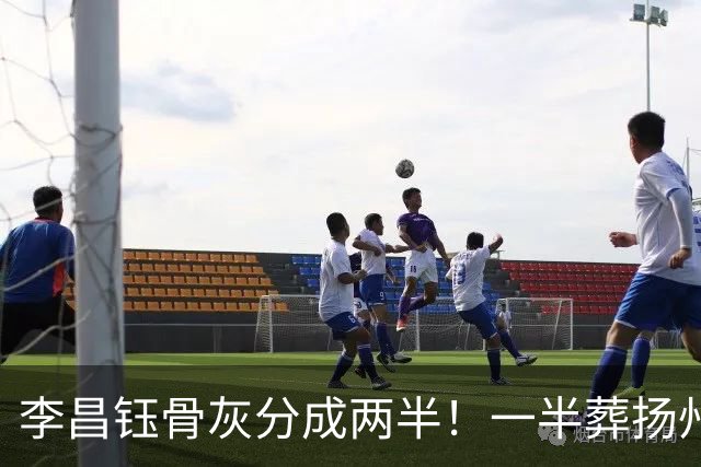 李昌钰骨灰分成两半！一半葬扬州一半留美国，属实是令人感到一阵意外