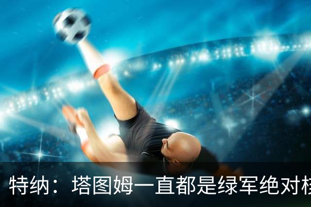 特纳：塔图姆一直都是绿军绝对核心 双探花老大之争不符现实