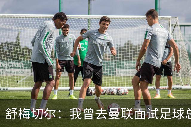 舒梅切尔：我曾去曼联面试足球总监，感觉只是在走过场