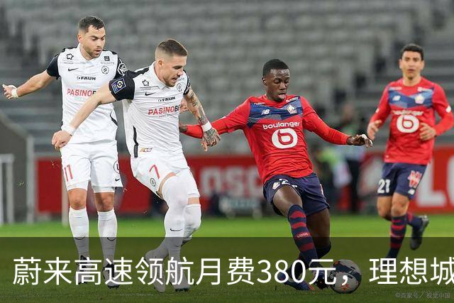 蔚来高速领航月费380元，理想城区NOA却全免费，车主怎么选？